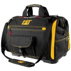 18 in. Pro Tool Bag by CAT