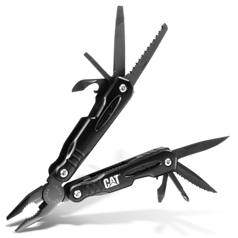 13-in-1 Multi-Tool by CAT