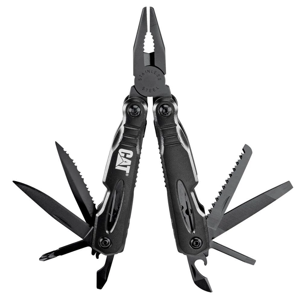 13-in-1 Multi-Tool by CAT - Image 6