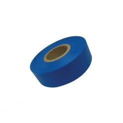 1-3/16 in. x 300 ft. Blue Flagging Tape (12-pack) by Bon Tool