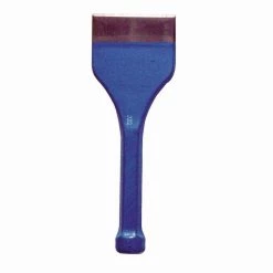 3/4 in. x 8 in. Steel Electrician Floor Chisel by Bon Tool