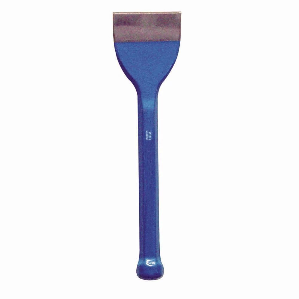 3 in. x 11 in. Steel Floor Masonry Chisel by Bon Tool