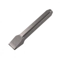 6-3/4 in. x 1-1/2 in. Carbide Hand Tracer Chisel Point by Bon Tool