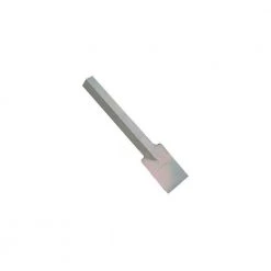 1-1/2 in. Aluminum Detail Chisel by Bon Tool