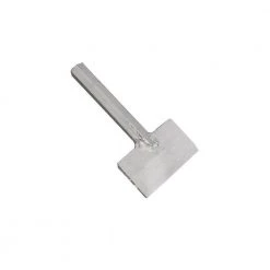 4 in. Aluminum Detail Chisel by Bon Tool
