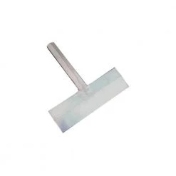 8 in. Aluminum Detail Chisel by Bon Tool