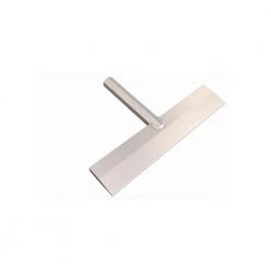 12 in. Aluminum Detail Chisel by Bon Tool