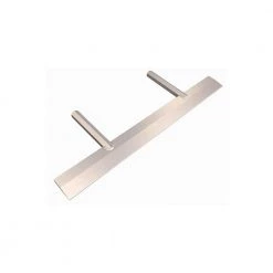 24 in. Aluminum Detail Chisel by Bon Tool