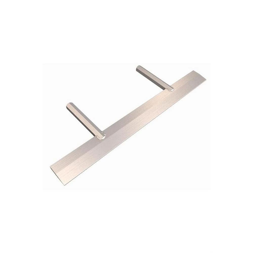 24 in. Aluminum Detail Chisel by Bon Tool