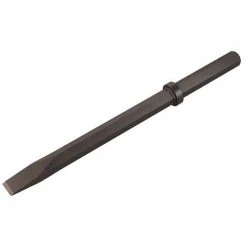 20-1/2 in. x 1-1/8 in. Narrow Chisel Bit for Buster Bar by Bon Tool