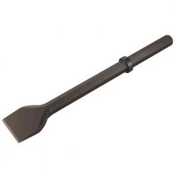 20-1/2 in. x 1-1/8 in. Wide Chisel Bit for Buster Bar by Bon Tool