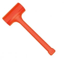 3 lbs. Dead Blow Hammer by Bon Tool