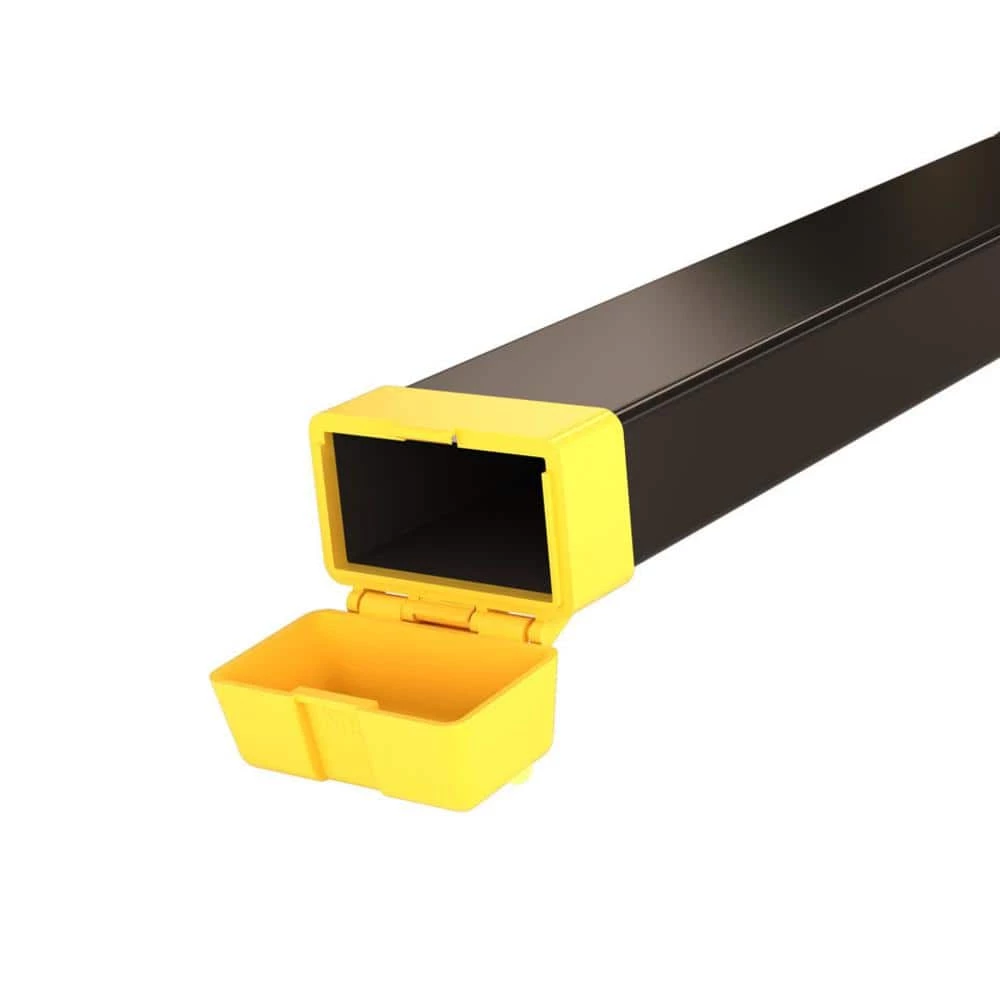 24 in. Heavy Duty Level Case by Bon Tool - Image 2