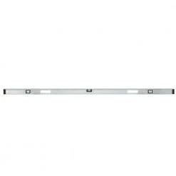 72 in. Aluminum I-Beam Level by Bon Tool