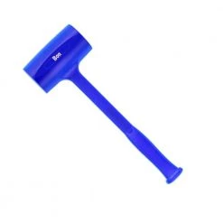 3-1/2 lb. Dead Blow Paver Mallet by Bon Tool