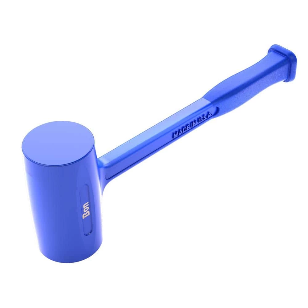 3-1/2 lb. Dead Blow Paver Mallet by Bon Tool - Image 2