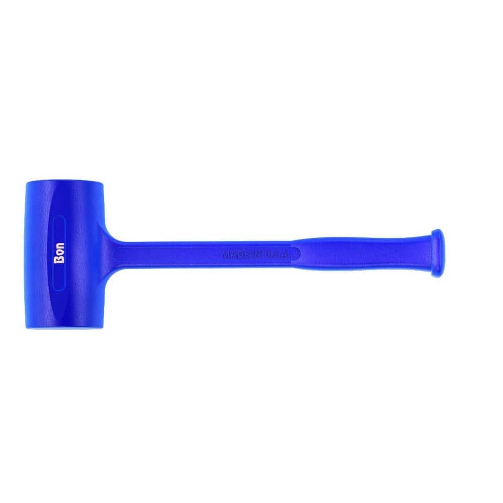 3-1/2 lb. Dead Blow Paver Mallet by Bon Tool - Image 4