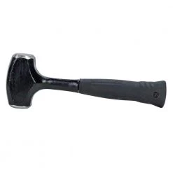 3 lb. Steel Mash Hammer by Bon Tool