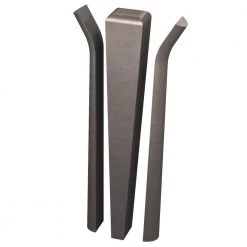 Stone Splitting Wedge and Shims by Bon Tool