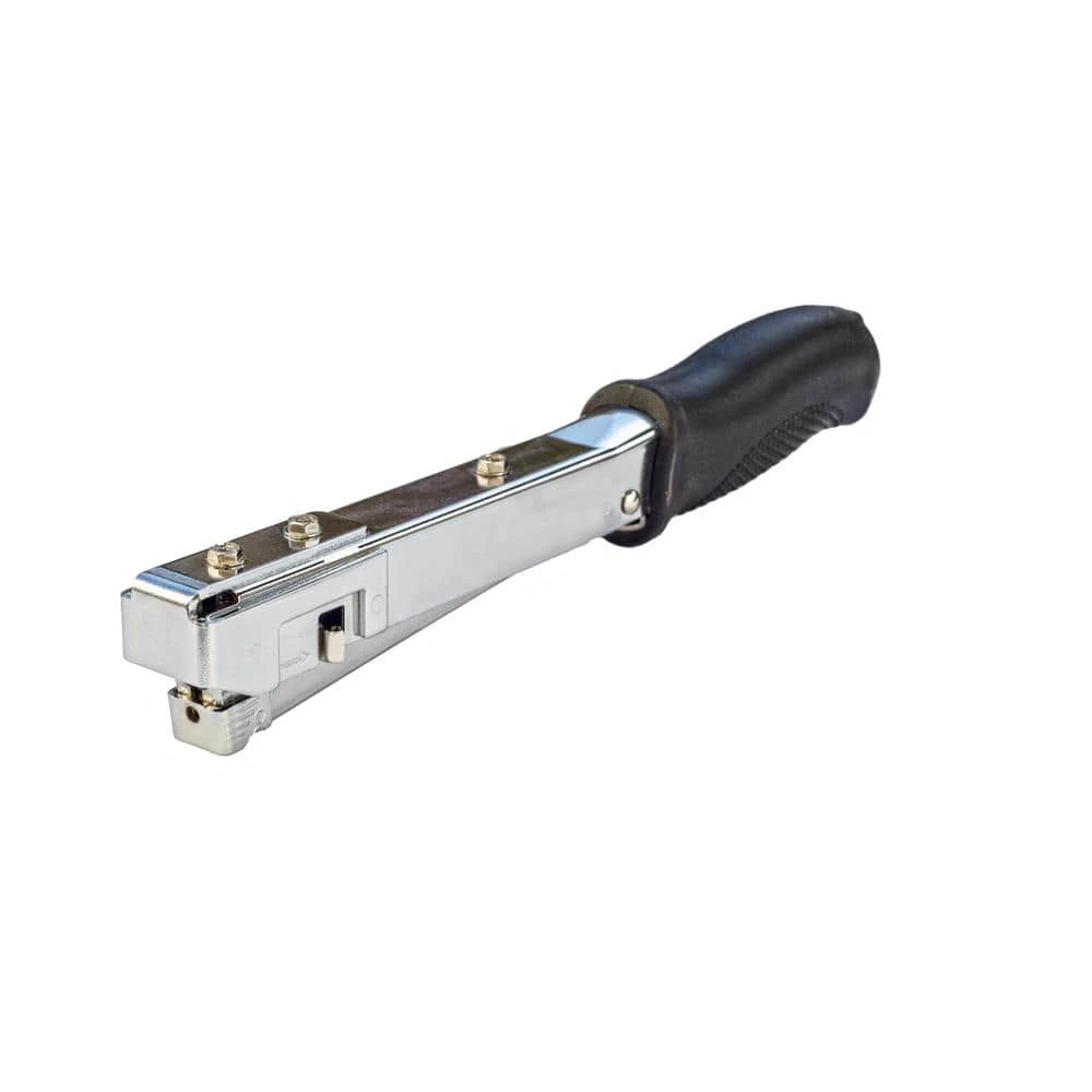 Pro-Quality Hammer Tacker by Bon Tool