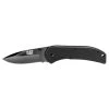 6 in. Drop Point Folding Knife by CAT