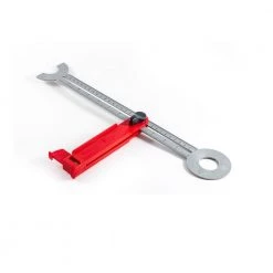 Ceramic Hole Marker by Kapro