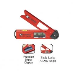 Digital T-Bevel by Kapro