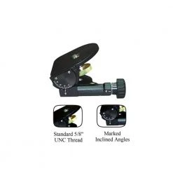 Angle Mount Laser Level by Kapro