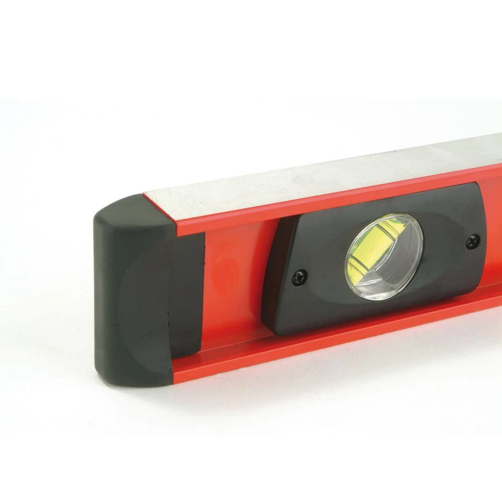 48 in. Aluminum I-Beam with Plumb Site by Kapro - Image 5