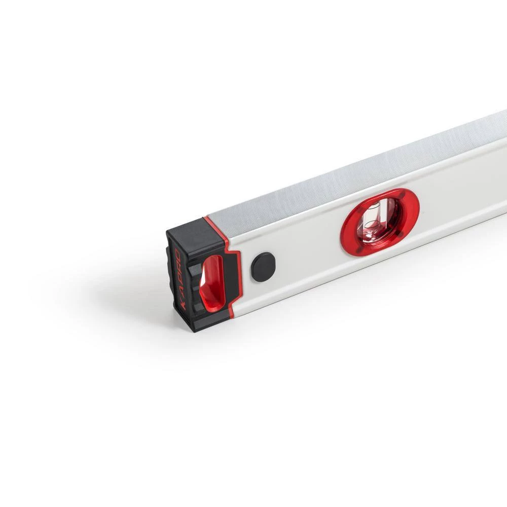 705M Eagle 48 in. Magnetic OPTIVISION Box Level by Kapro - Image 5