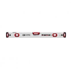 705M Eagle 48 in. Magnetic OPTIVISION Box Level by Kapro