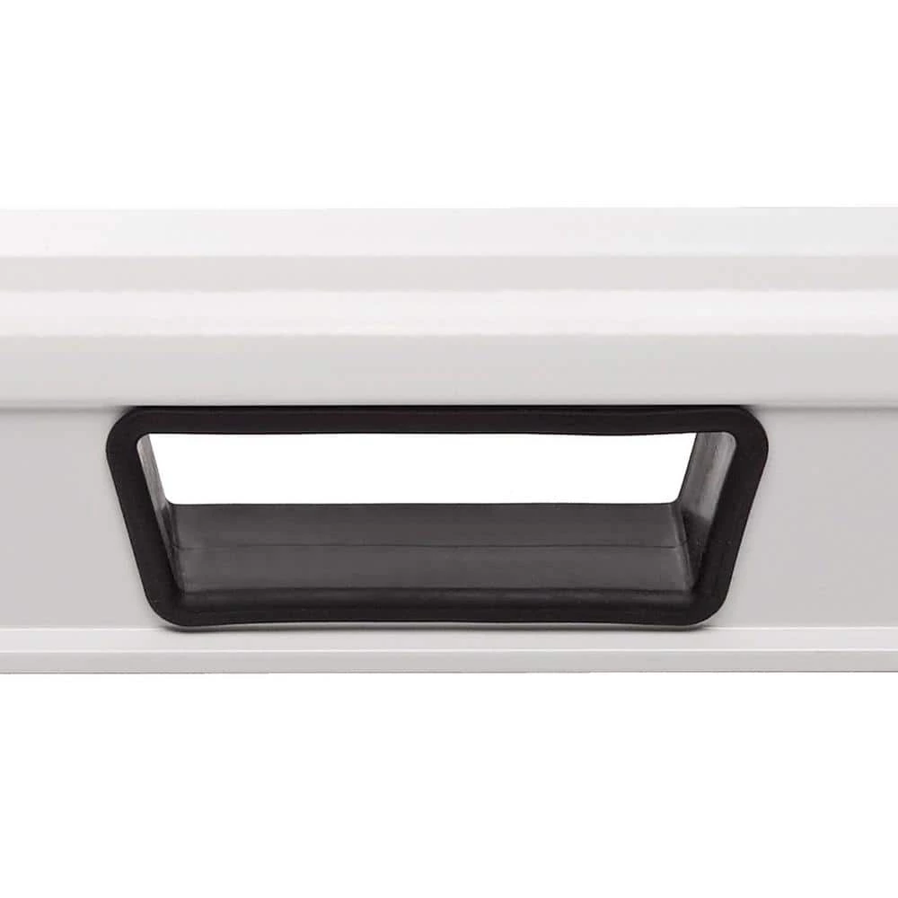 48 in. Heavy Duty Aluminum Box Level with Optivision and Plumb Site by Kapro - Image 5