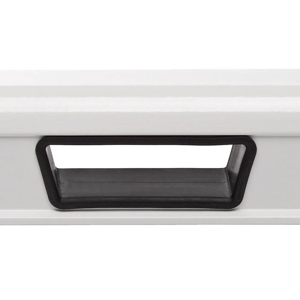 48 in. Heavy Duty Magnetic Aluminum Box Level with Optivision and Plumb Site by Kapro - Image 7