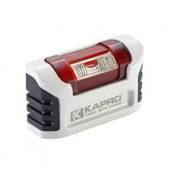 3.5 in. Magnetic Smarty Level by Kapro