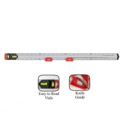 12 in. 3-Sided Measure Mate Ruler by Kapro