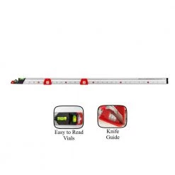 32 in. 3-Sided Measure Mate Ruler by Kapro