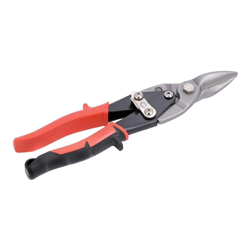 Straight-Cut Aviation Snips, 10 in. by Kapro - Image 2