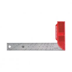 12 in. Ledgend Try and Mitre Square with Stainless Steel Blade by Kapro