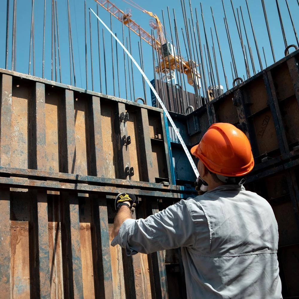 510 Optivision 26 ft. Tape Measure by Kapro - Image 8