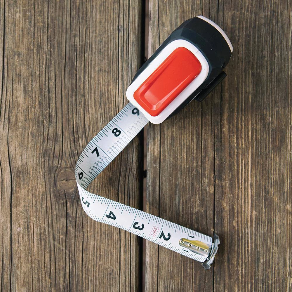 510 Optivision 26 ft. Tape Measure by Kapro - Image 6