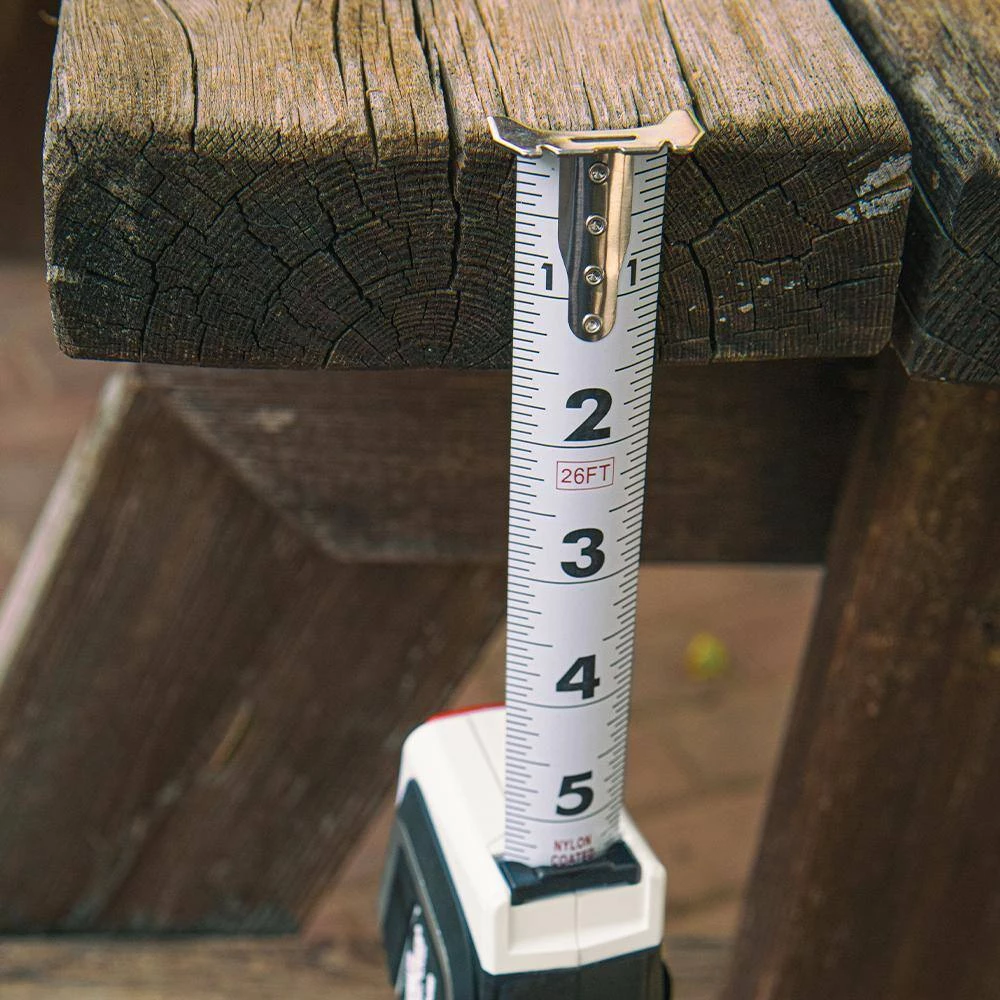 510 Optivision 26 ft. Tape Measure by Kapro - Image 7