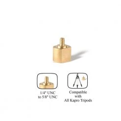 Tripod Adaptor by Kapro