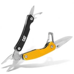 8-in-1 Multi-Tool by CAT