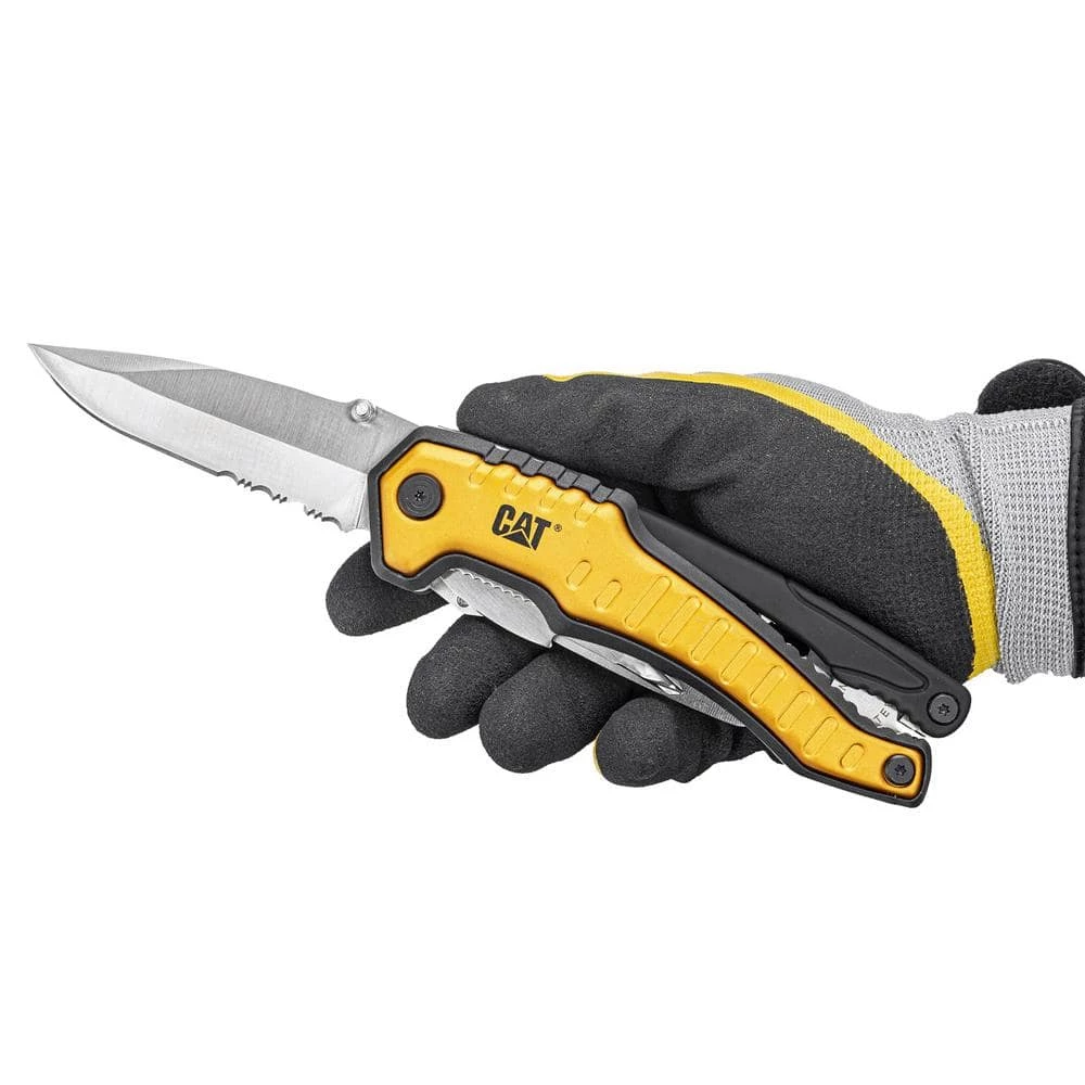 9-in-1 XL Multi-Tool by CAT - Image 4