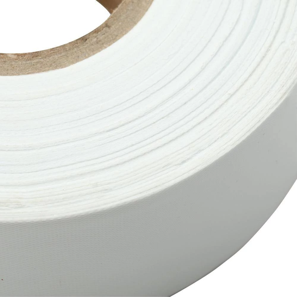 1-3/16 in. x 300 ft. White Flagging Tape (12-pack) by Bon Tool - Image 3