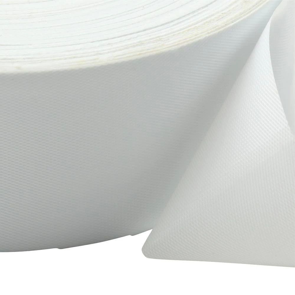 1-3/16 in. x 300 ft. White Flagging Tape (12-pack) by Bon Tool - Image 4