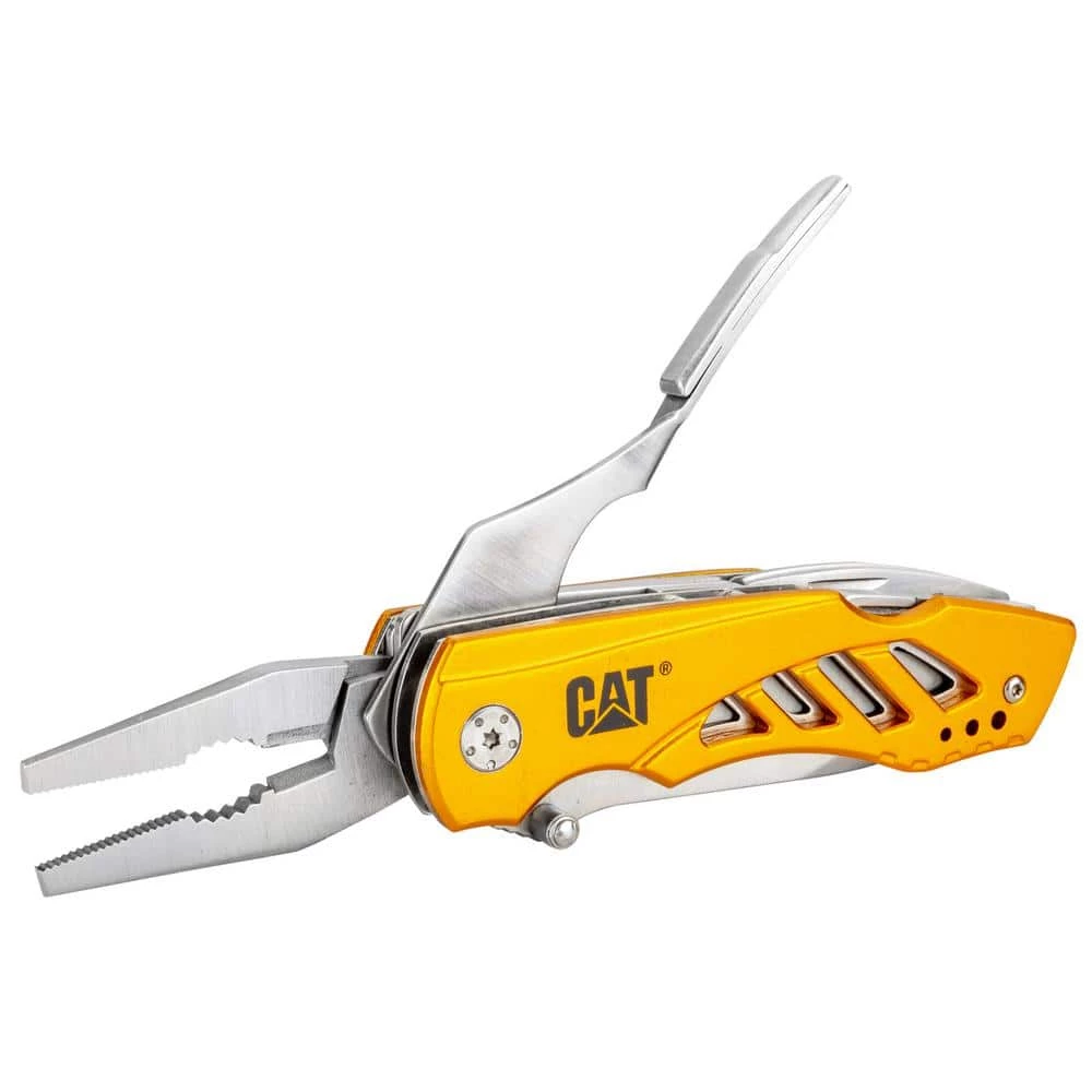 31 Function Multi-Tool Gift Box Set (2-Piece) by CAT - Image 4