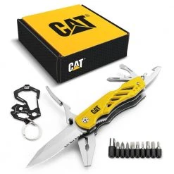 31 Function Multi-Tool Gift Box Set (2-Piece) by CAT