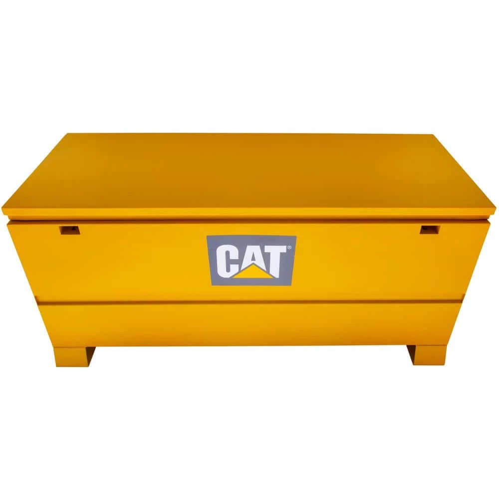 60 in. Jobsite Tool Box Chest by CAT - Image 10