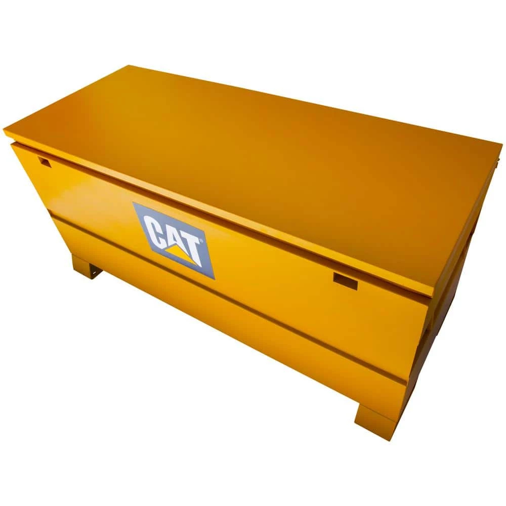 60 in. Jobsite Tool Box Chest by CAT - Image 9